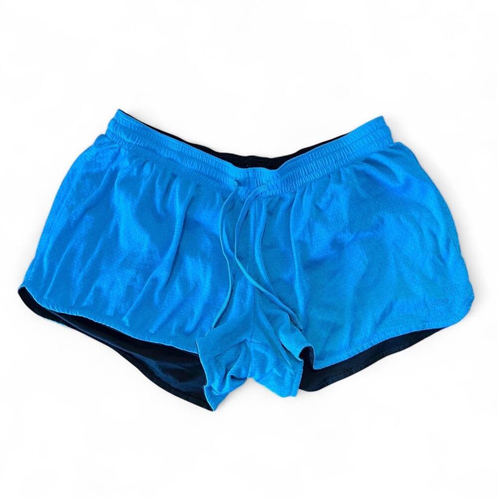 Nike Women's Blue Shorts